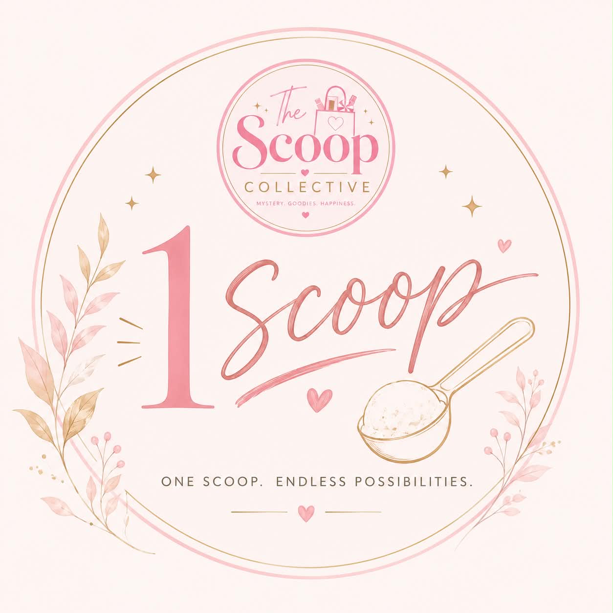 1 Scoop of Fun